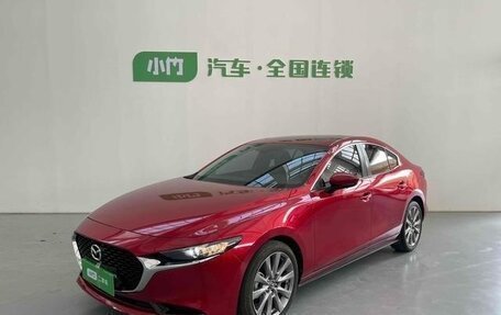 Mazda 3, 2022 год, 2 100 000 рублей, 1 фотография