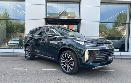 CheryExeed TXL, 2024 год, 4 290 000 рублей, 1 фотография