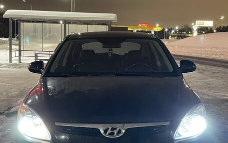 Hyundai i30 I, 2009 год, 625 000 рублей, 1 фотография