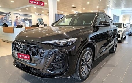 Audi Q5, 2025 год, 7 400 000 рублей, 1 фотография