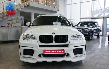 BMW X6 M, 2009 год, 3 100 000 рублей, 1 фотография