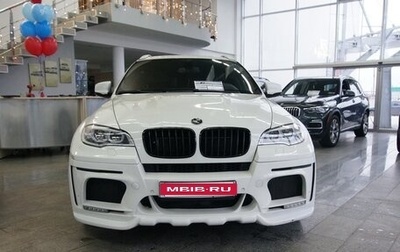 BMW X6 M, 2009 год, 3 100 000 рублей, 1 фотография