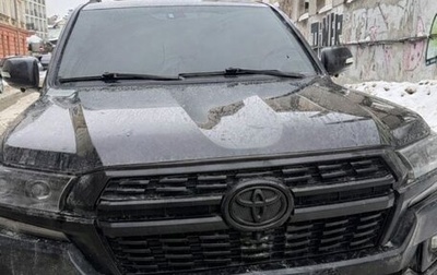 Toyota Land Cruiser 200, 2012 год, 2 700 000 рублей, 1 фотография