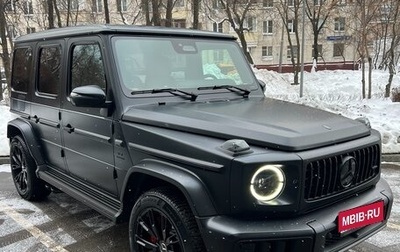 Mercedes-Benz G-Класс AMG, 2025 год, 35 500 000 рублей, 1 фотография
