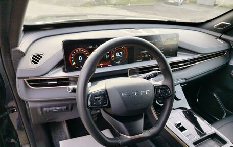 CheryExeed LX, 2024 год, 1 917 000 рублей, 1 фотография