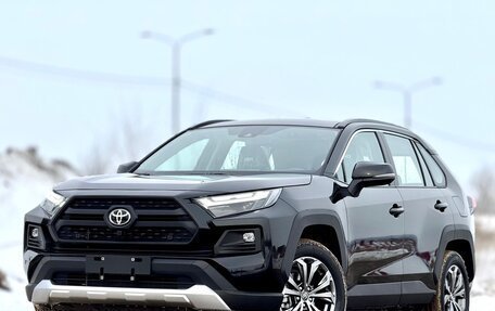 Toyota RAV4, 2024 год, 3 900 000 рублей, 5 фотография