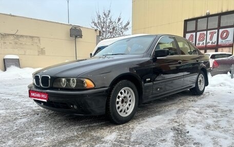 BMW 5 серия, 2000 год, 580 000 рублей, 1 фотография