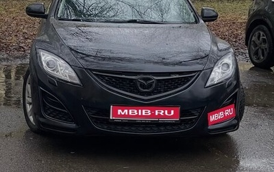 Mazda 6, 2011 год, 760 000 рублей, 1 фотография