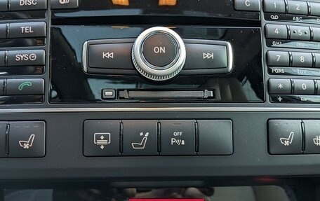 Mercedes-Benz E-Класс, 2011 год, 2 100 000 рублей, 10 фотография