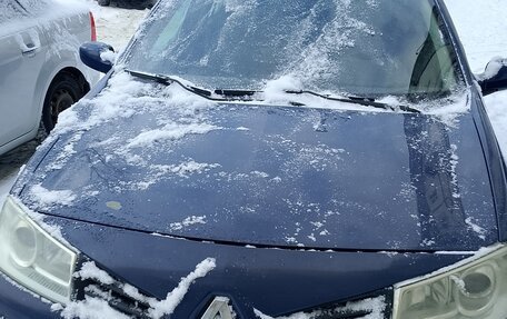 Renault Megane II, 2007 год, 350 000 рублей, 4 фотография