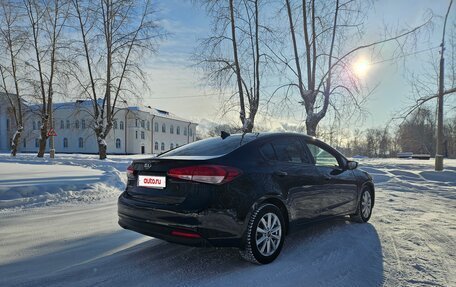 KIA Cerato III, 2018 год, 1 300 000 рублей, 6 фотография