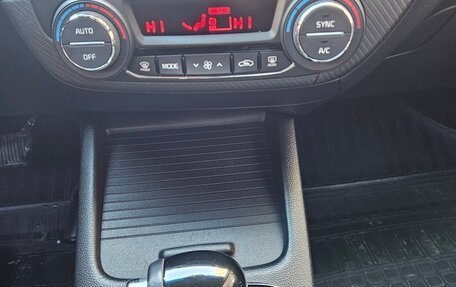 KIA Cerato III, 2018 год, 1 300 000 рублей, 7 фотография