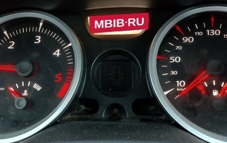 Renault Megane II, 2007 год, 350 000 рублей, 2 фотография