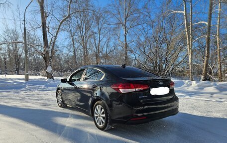 KIA Cerato III, 2018 год, 1 300 000 рублей, 5 фотография