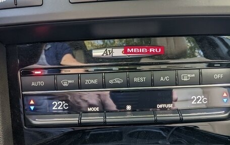 Mercedes-Benz E-Класс, 2011 год, 2 100 000 рублей, 20 фотография