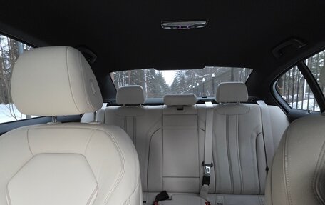 BMW 5 серия, 2021 год, 6 100 000 рублей, 12 фотография