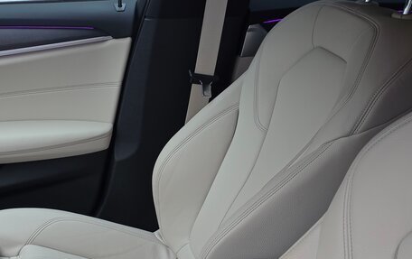 BMW 5 серия, 2021 год, 6 100 000 рублей, 14 фотография