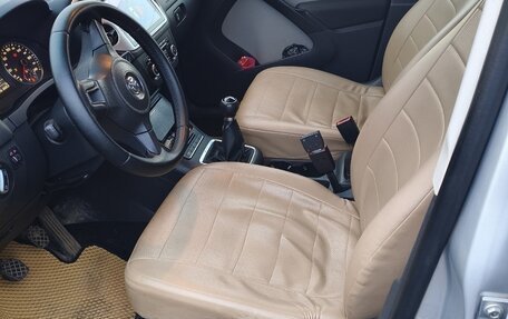 Volkswagen Tiguan I, 2010 год, 675 000 рублей, 7 фотография