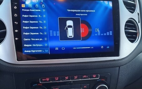 Volkswagen Tiguan I, 2010 год, 675 000 рублей, 8 фотография