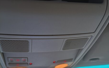 Volkswagen Tiguan I, 2010 год, 675 000 рублей, 13 фотография