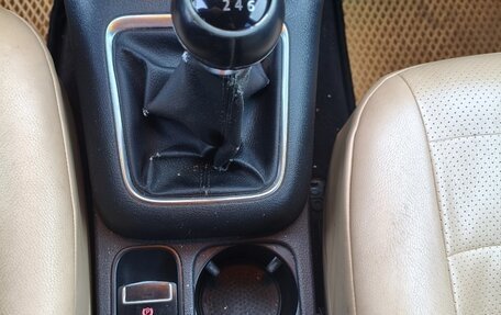 Volkswagen Tiguan I, 2010 год, 675 000 рублей, 16 фотография