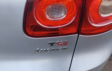 Volkswagen Tiguan I, 2010 год, 675 000 рублей, 12 фотография