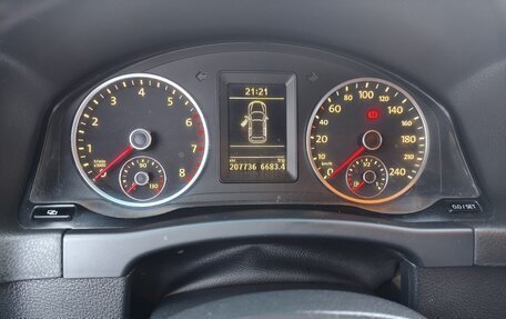 Volkswagen Tiguan I, 2010 год, 675 000 рублей, 11 фотография