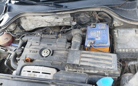 Volkswagen Tiguan I, 2010 год, 675 000 рублей, 15 фотография