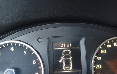 Volkswagen Tiguan I, 2010 год, 675 000 рублей, 9 фотография