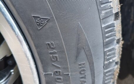 Volkswagen Tiguan I, 2010 год, 675 000 рублей, 17 фотография