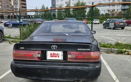 Toyota Windom, 1994 год, 200 000 рублей, 2 фотография