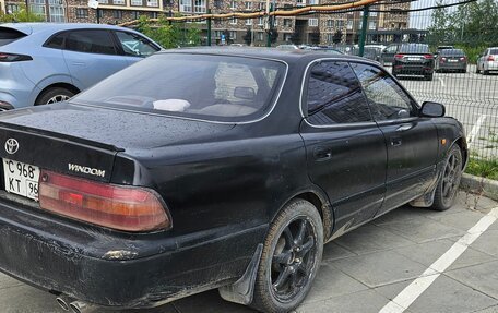Toyota Windom, 1994 год, 200 000 рублей, 5 фотография