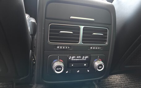 Volkswagen Touareg III, 2017 год, 3 990 000 рублей, 12 фотография