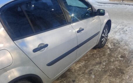 Renault Megane II, 2007 год, 350 000 рублей, 2 фотография