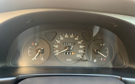 Chevrolet Lanos I, 2006 год, 340 000 рублей, 5 фотография