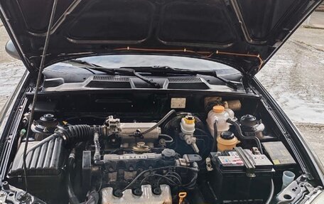 Chevrolet Lanos I, 2006 год, 340 000 рублей, 6 фотография