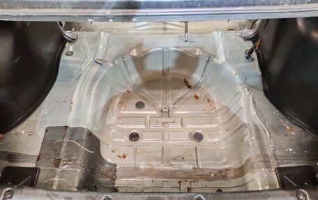 Chevrolet Lanos I, 2006 год, 340 000 рублей, 8 фотография