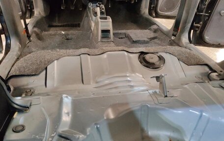 Chevrolet Lanos I, 2006 год, 340 000 рублей, 7 фотография