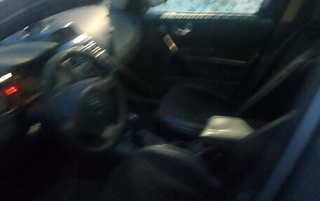 Renault Megane II, 2007 год, 350 000 рублей, 6 фотография