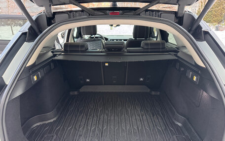 Land Rover Range Rover Velar I, 2017 год, 4 900 000 рублей, 13 фотография