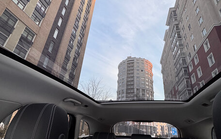 Land Rover Range Rover Velar I, 2017 год, 4 900 000 рублей, 15 фотография