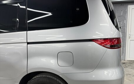 Honda Elysion I, 2004 год, 1 100 000 рублей, 8 фотография