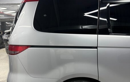 Honda Elysion I, 2004 год, 1 100 000 рублей, 7 фотография