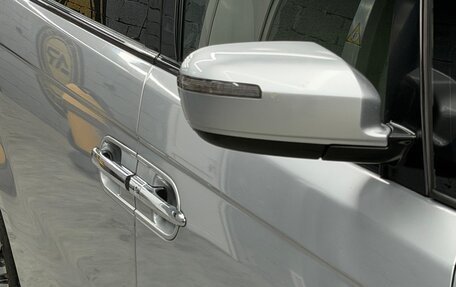 Honda Elysion I, 2004 год, 1 100 000 рублей, 10 фотография