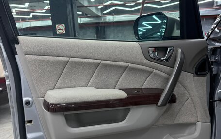 Honda Elysion I, 2004 год, 1 100 000 рублей, 15 фотография