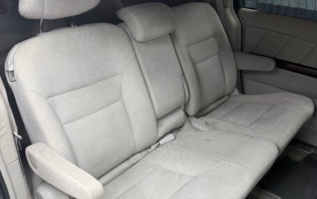 Honda Elysion I, 2004 год, 1 100 000 рублей, 16 фотография