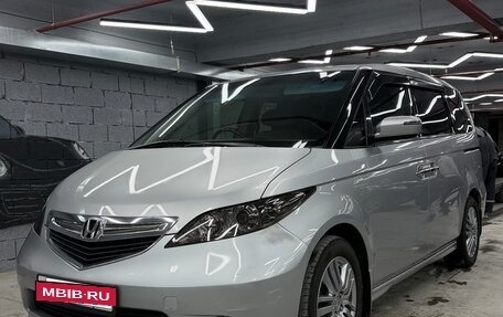 Honda Elysion I, 2004 год, 1 100 000 рублей, 2 фотография