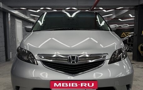 Honda Elysion I, 2004 год, 1 100 000 рублей, 5 фотография