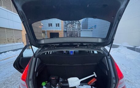 Hyundai i30 I, 2009 год, 625 000 рублей, 12 фотография