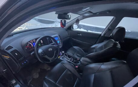 Hyundai i30 I, 2009 год, 625 000 рублей, 9 фотография